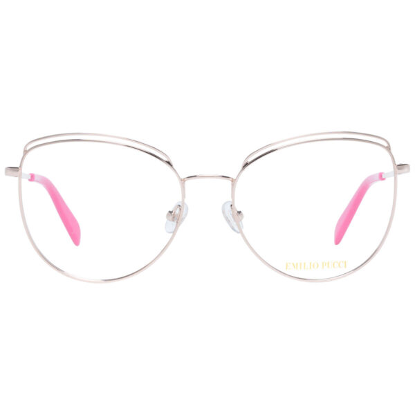 Ladies' Spectacle frame Emilio Pucci EP5168-56028 ø 56 mm - Image 3