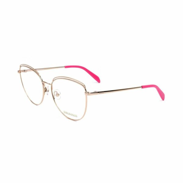 Ladies' Spectacle frame Emilio Pucci EP5168-56028 ø 56 mm - Image 5