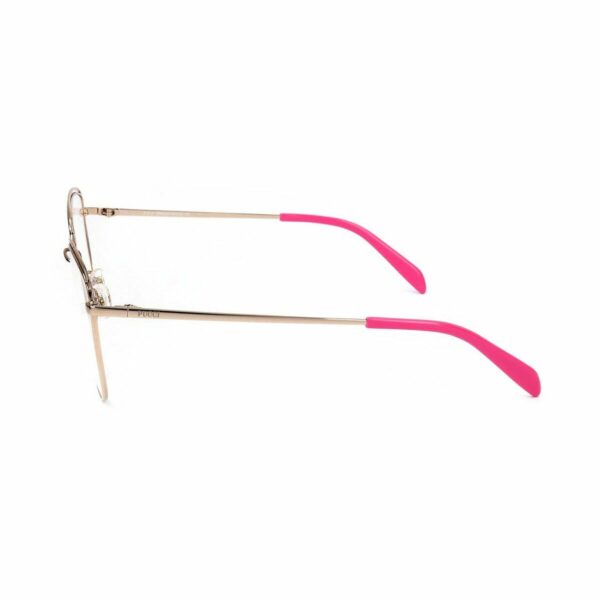 Ladies' Spectacle frame Emilio Pucci EP5168-56028 ø 56 mm - Image 6