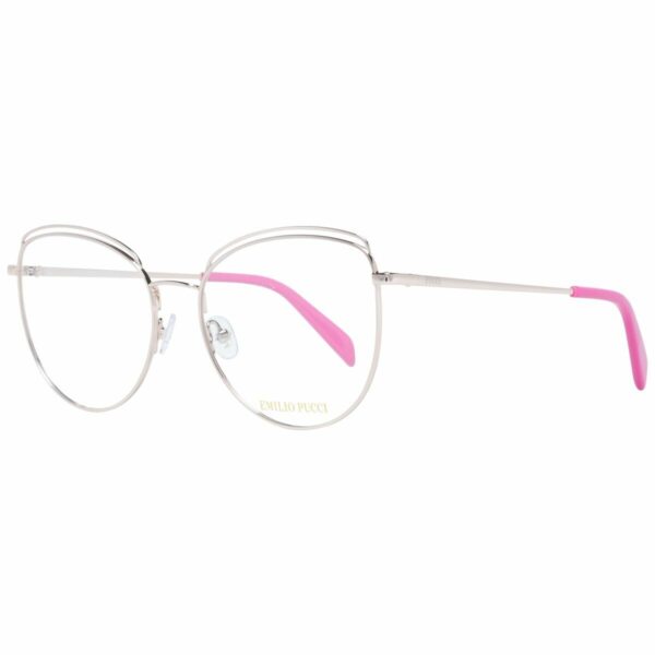 Ladies' Spectacle frame Emilio Pucci EP5168-56028 ø 56 mm