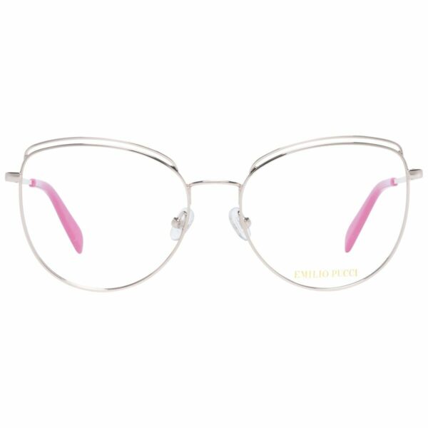 Ladies' Spectacle frame Emilio Pucci EP5168-56028 ø 56 mm - Image 7