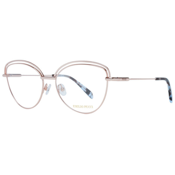 Ladies' Spectacle frame Emilio Pucci EP5170-55028 Ø 55 mm - Image 2