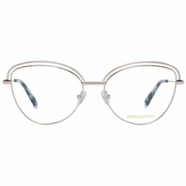 Ladies' Spectacle frame Emilio Pucci EP5170-55028 Ø 55 mm - Image 5