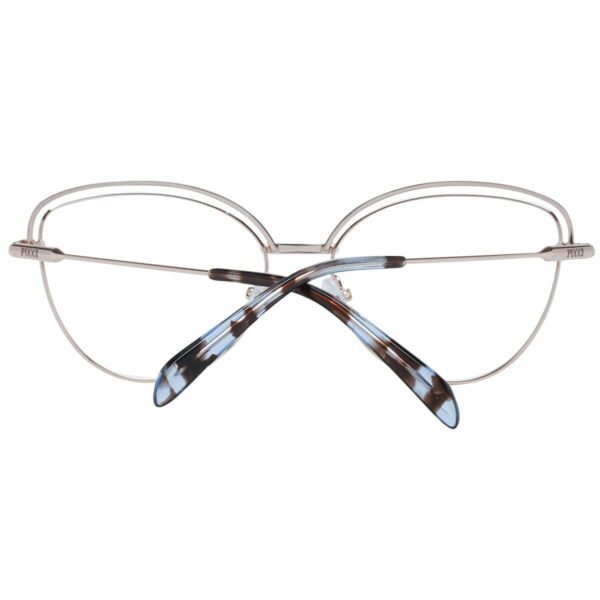 Ladies' Spectacle frame Emilio Pucci EP5170-55028 Ø 55 mm - Image 6