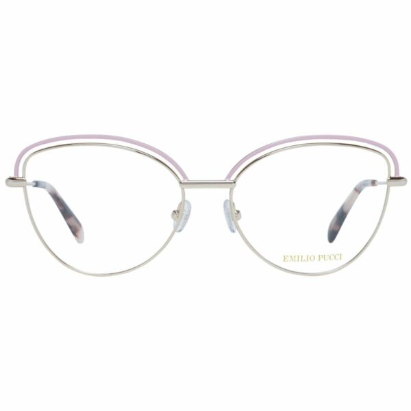 Ladies' Spectacle frame Emilio Pucci EP5170-55074 Ø 55 mm - Image 5