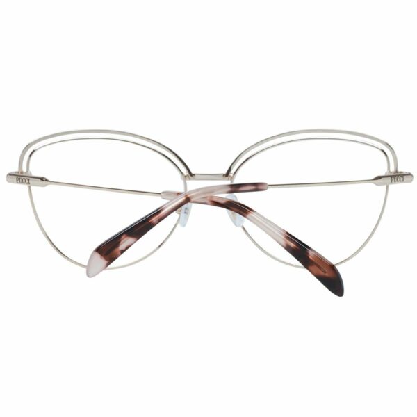 Ladies' Spectacle frame Emilio Pucci EP5170-55074 Ø 55 mm - Image 6