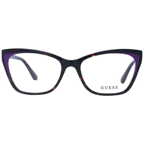 Ladies' Spectacle frame Guess GU2811 54052 - Image 2