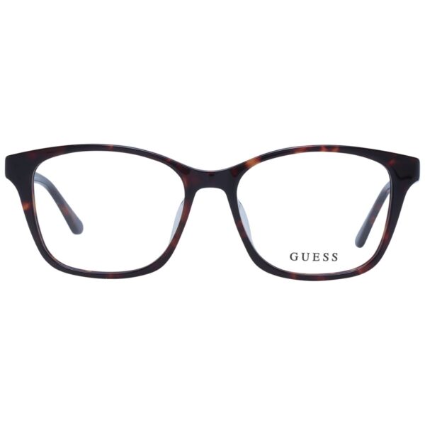 Ladies' Spectacle frame Guess GU2846-D 53052 - Image 2