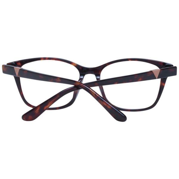 Ladies' Spectacle frame Guess GU2846-D 53052 - Image 3