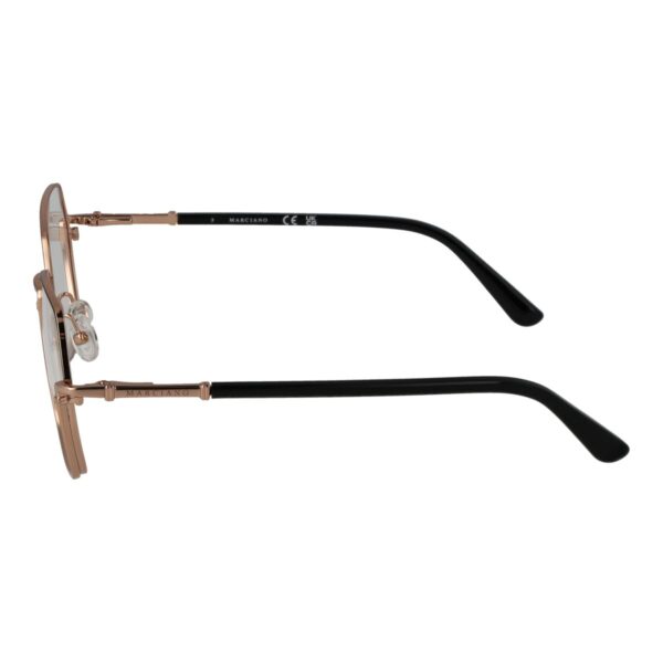 Ladies' Spectacle frame Guess Marciano GM0380 55005 - Image 4