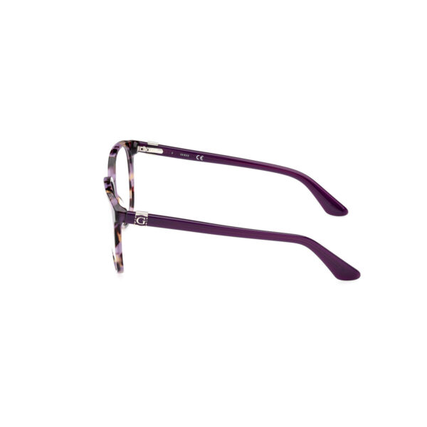 Ladies' Spectacle frame Guess GU2936 56083 - Image 3