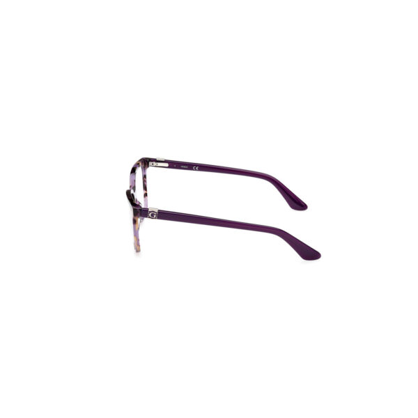 Ladies' Spectacle frame Guess GU2937 52083 - Image 3