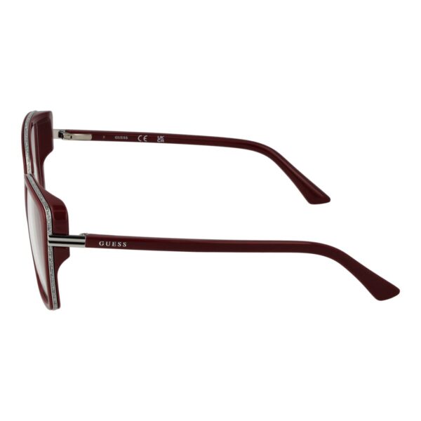 Ladies' Spectacle frame Guess GU2946 54069 - Image 4