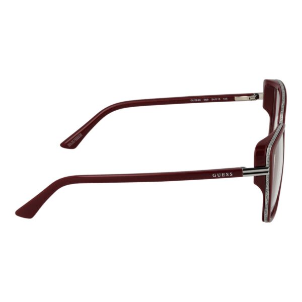 Ladies' Spectacle frame Guess GU2946 54069 - Image 5