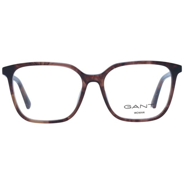 Ladies' Spectacle frame Gant GA4150 53052 - Image 2