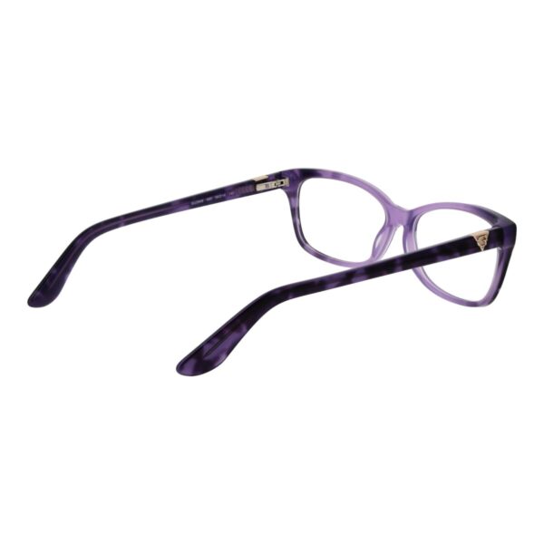Ladies' Spectacle frame Guess GU2948 56083 - Image 3