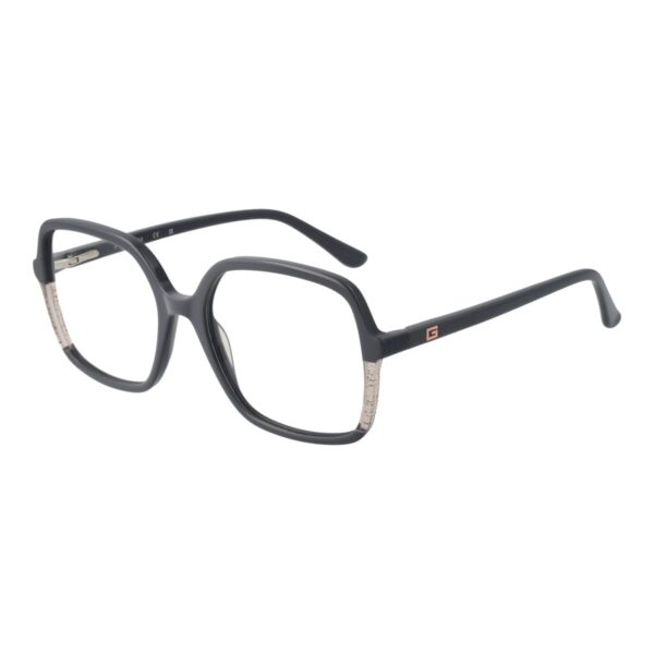 Ladies' Spectacle frame Guess GU2950 53020