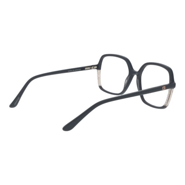 Ladies' Spectacle frame Guess GU2950 53020 - Image 3