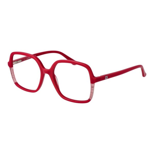 Ladies' Spectacle frame Guess GU2950 53075