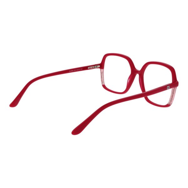 Ladies' Spectacle frame Guess GU2950 53075 - Image 3