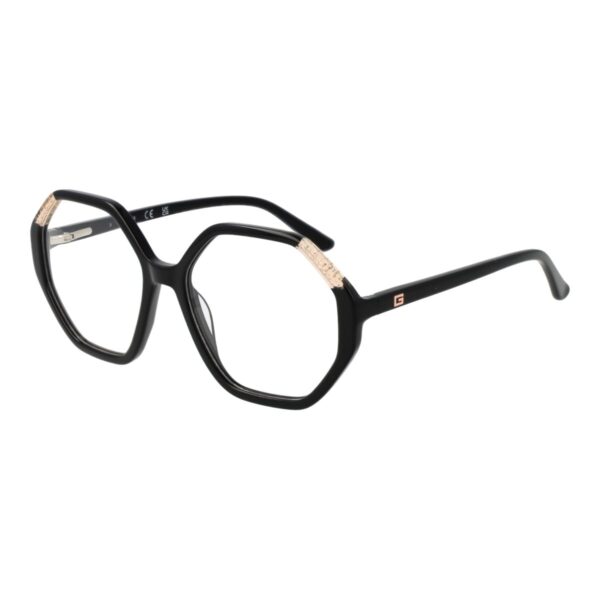Ladies' Spectacle frame Guess GU2951 53001