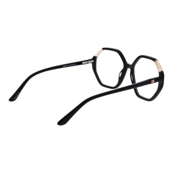Ladies' Spectacle frame Guess GU2951 53001 - Image 3