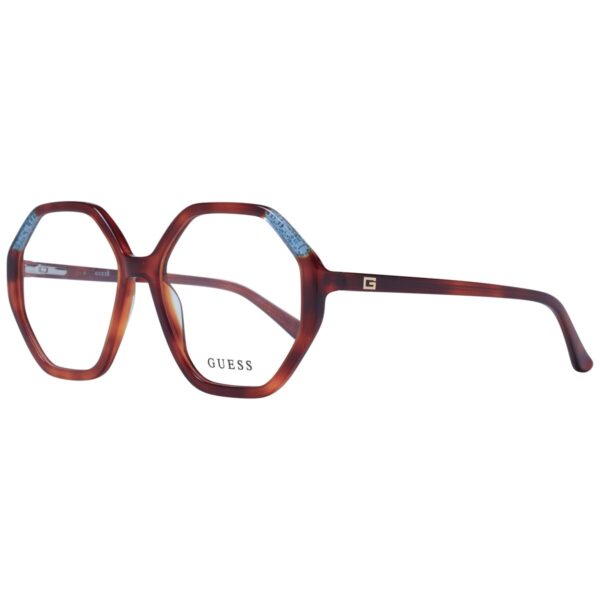 Ladies' Spectacle frame Guess GU2951 53056