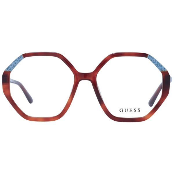 Ladies' Spectacle frame Guess GU2951 53056 - Image 2