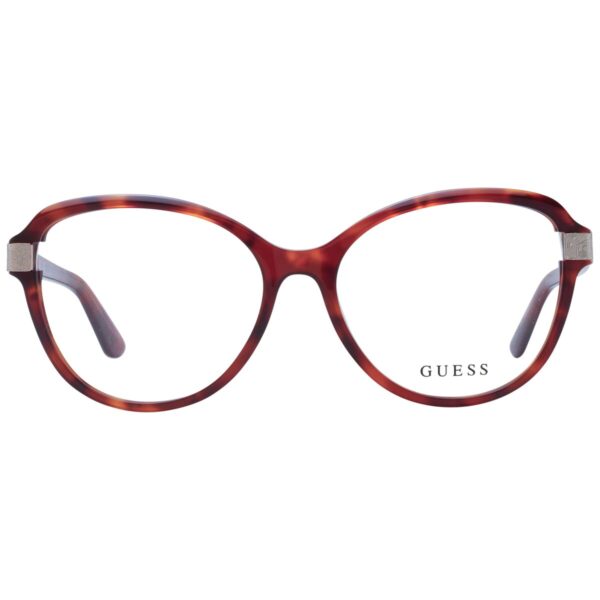 Ladies' Spectacle frame Guess GU2955 55053 - Image 2
