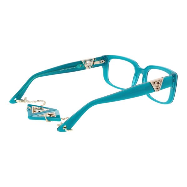 Ladies' Spectacle frame Guess GU2959 53087 - Image 3