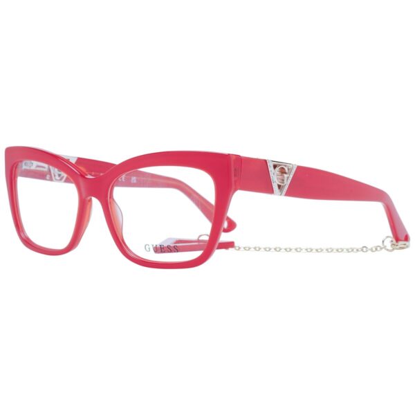 Ladies' Spectacle frame Guess GU2960 54066