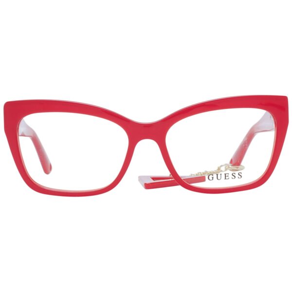 Ladies' Spectacle frame Guess GU2960 54066 - Image 2