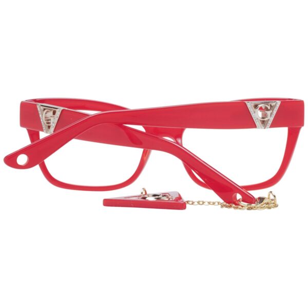 Ladies' Spectacle frame Guess GU2960 54066 - Image 3