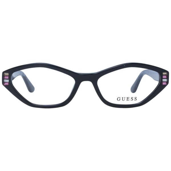 Ladies' Spectacle frame Guess GU2968 53001 - Image 2
