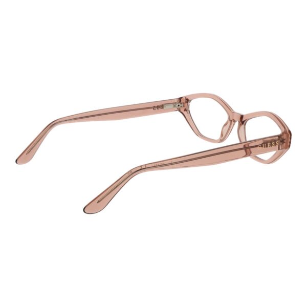 Ladies' Spectacle frame Guess GU2968 53057 - Image 3