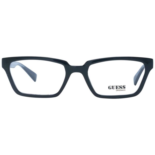 Ladies' Spectacle frame Guess GU8280 54001 - Image 2