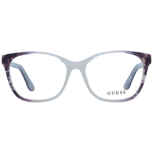 Ladies' Spectacle frame Guess GU2949-N 53025 - Image 2