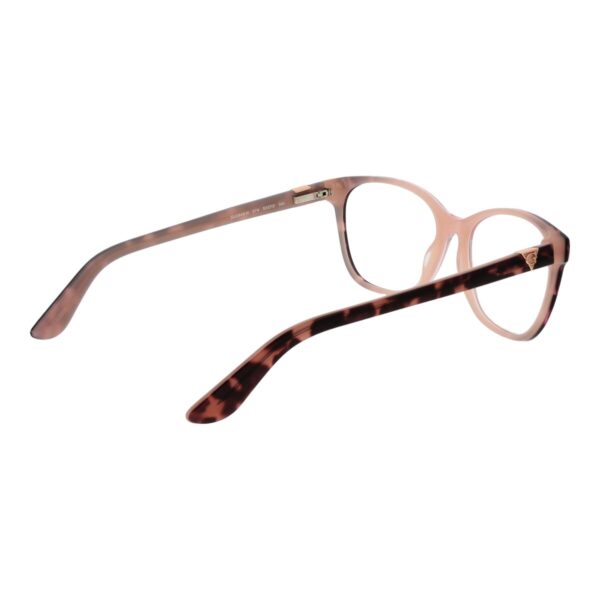Ladies' Spectacle frame Guess GU2949-N 53074 - Image 3