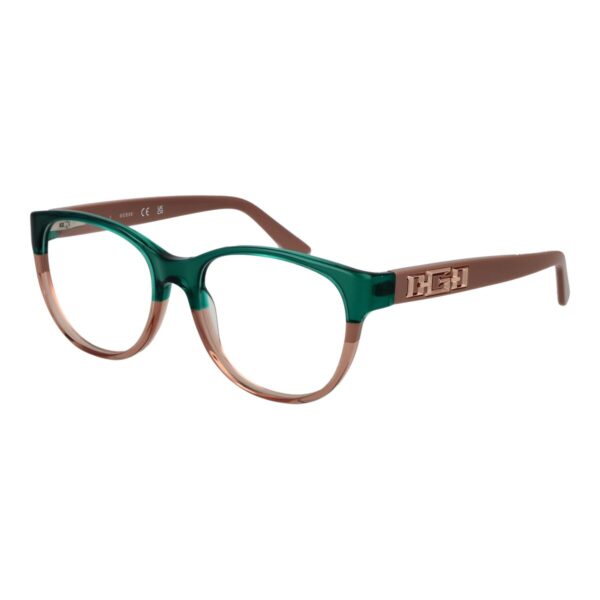 Ladies' Spectacle frame Guess GU2980 53059
