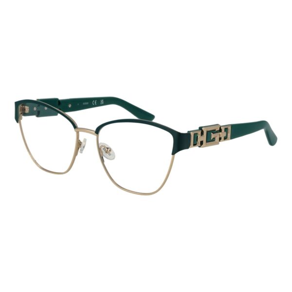 Ladies' Spectacle frame Guess GU2984 54098