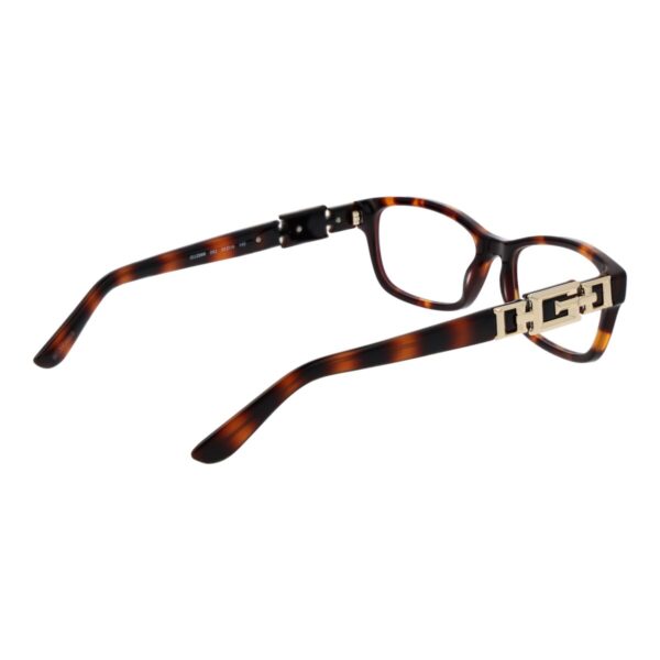 Ladies' Spectacle frame Guess GU2986 53052 - Image 3