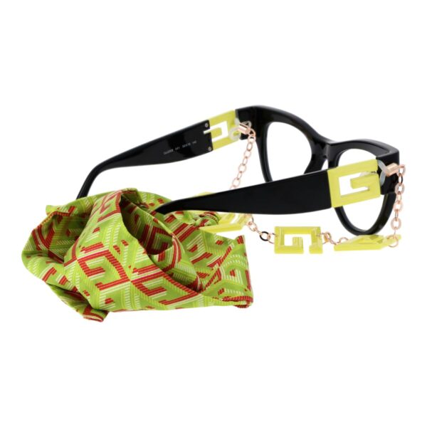 Ladies' Spectacle frame Guess GU2988 50041 - Image 3