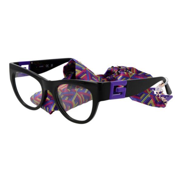 Ladies' Spectacle frame Guess GU2988 50083