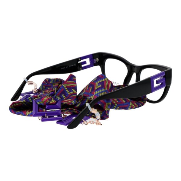 Ladies' Spectacle frame Guess GU2988 50083 - Image 3
