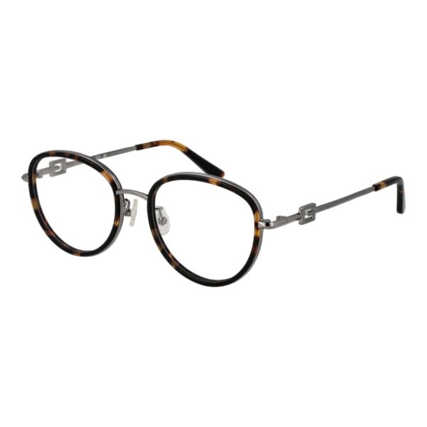 Ladies' Spectacle frame Guess GU2991-D 53052