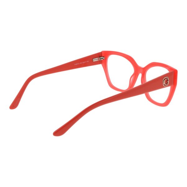 Ladies' Spectacle frame Guess GU50112 53072 - Image 3