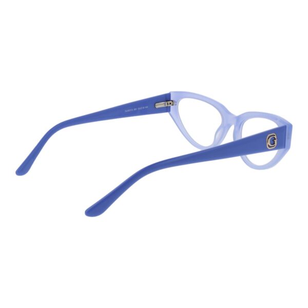 Ladies' Spectacle frame Guess GU50113 53081 - Image 3