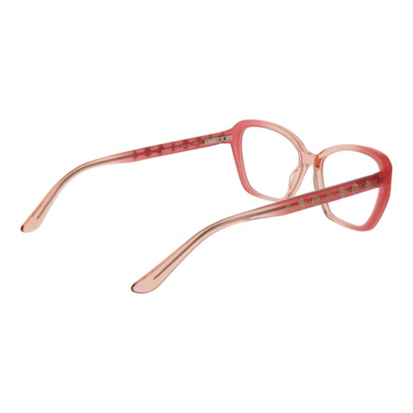 Ladies' Spectacle frame Guess GU50115 52074 - Image 3