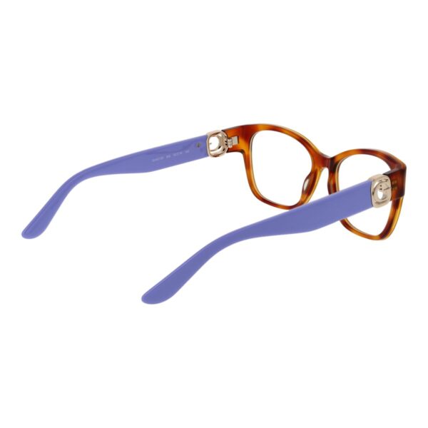 Ladies' Spectacle frame Guess GU50120 52053 - Image 3