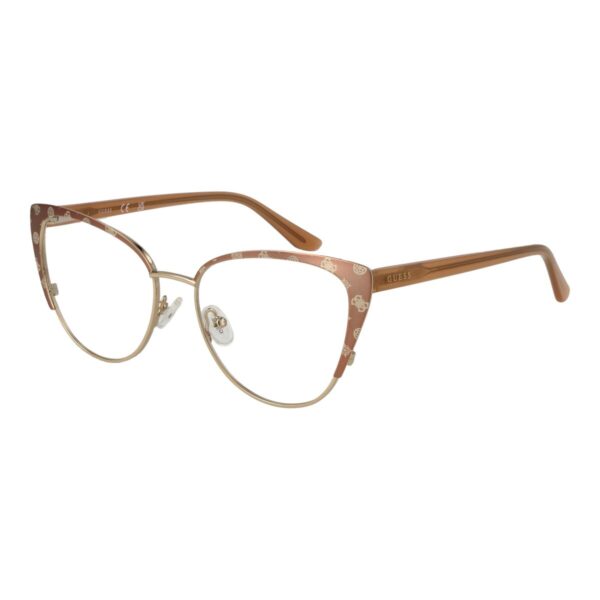 Ladies' Spectacle frame Guess GU50121 53059